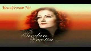 Candan Erçetin - Kırık Kalpler Durağı