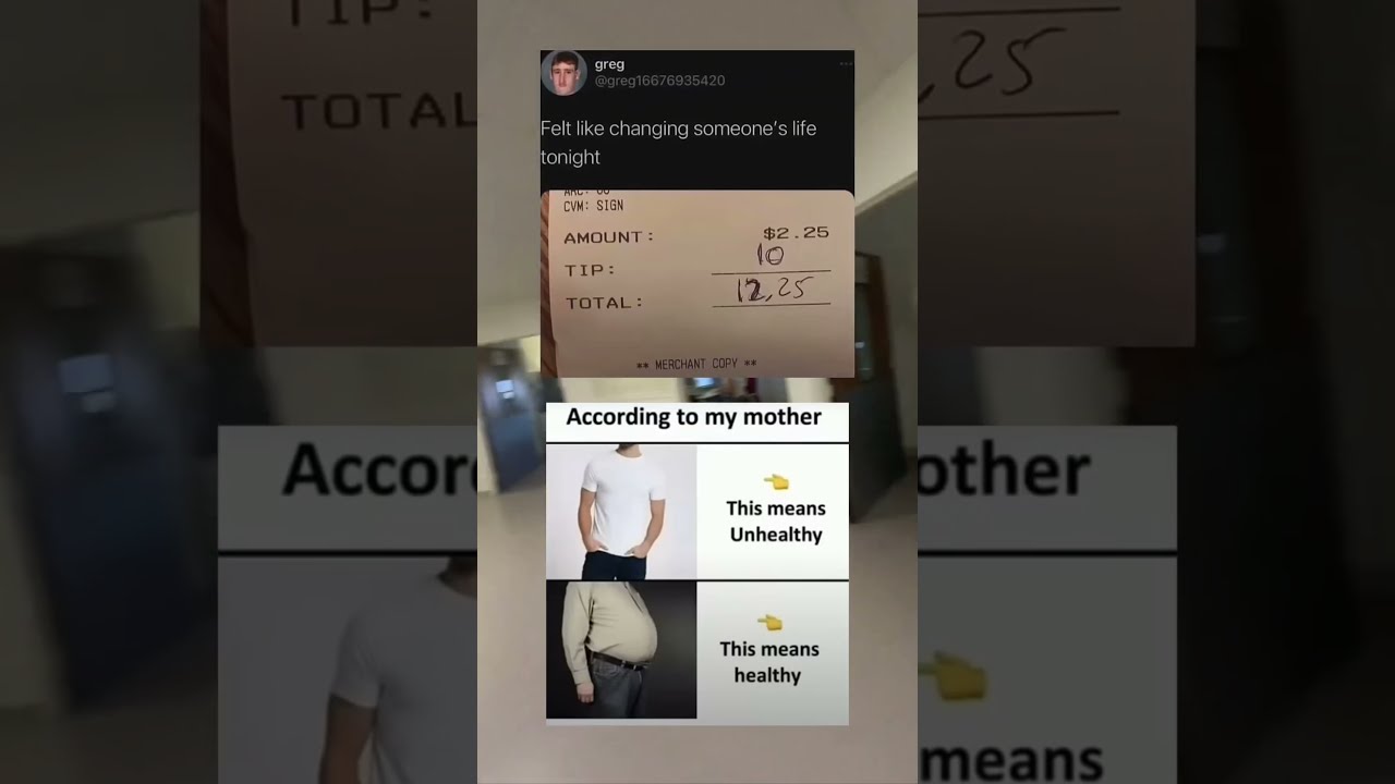 Life Changing Tip