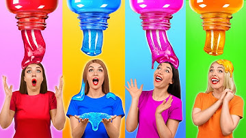 Gummy Food, Real Food vs Chocolate Food Challenge #1 by Multi DO Challenge