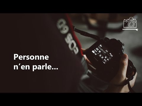 Vidéo: Quand l'appareil photo sans miroir a-t-il été inventé ?