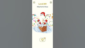 DOP 2 Gameplay level 899 shorts Delete One Part solution 🔥 subscribe #song #music #love