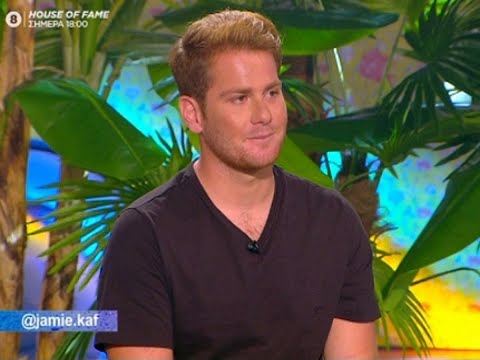 Survivor – James