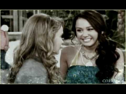 Lilly/Miley - Everywhere - Liley