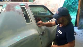 Who was that "masking" man? LOL! Project Monte Carlo Part 2