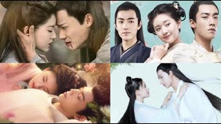 Zhao Lu Si Drama List 2018 - 2021
