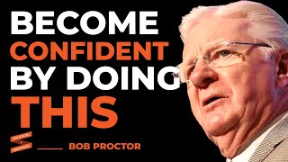 How To BUILD SELF-ESTEEM To ACHIEVE ANYTHING YOU WANT! Bob Proctor & Lewis Howes