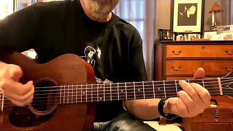 Wichita Lineman by Jimmy Webb