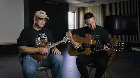 Blessed Are The Forgiven | Alternative Clip | Journey Worship Co.