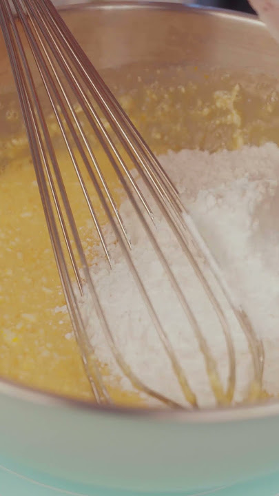 Perfect Swirls, Perfect Sounds – ASMR Cake Prep 🎂🎧