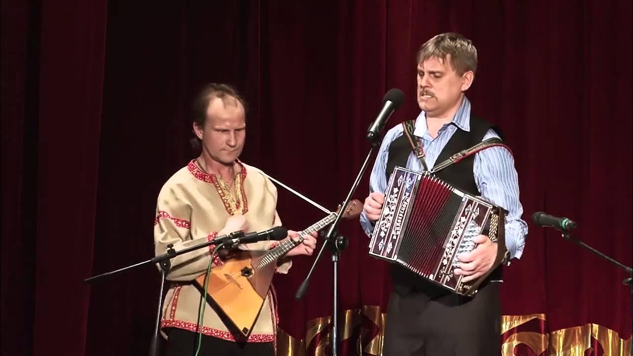 Алексей Медведев. Рок-н-ролл уже мертв, а гармонь ещё нет!!!! - YouTube