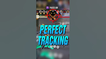 PERFECT TRACKING WITH HAZE!! 🎯 #deadlock #deadlockgameplay #deadlockclips #shorts