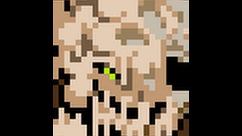 Nuclear Throne - Why Melting is Awesome