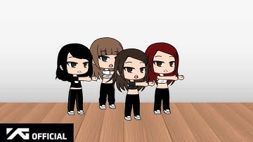 BLACKPINK - 