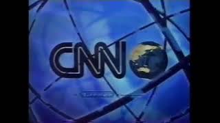 CNN International Ident (1995)