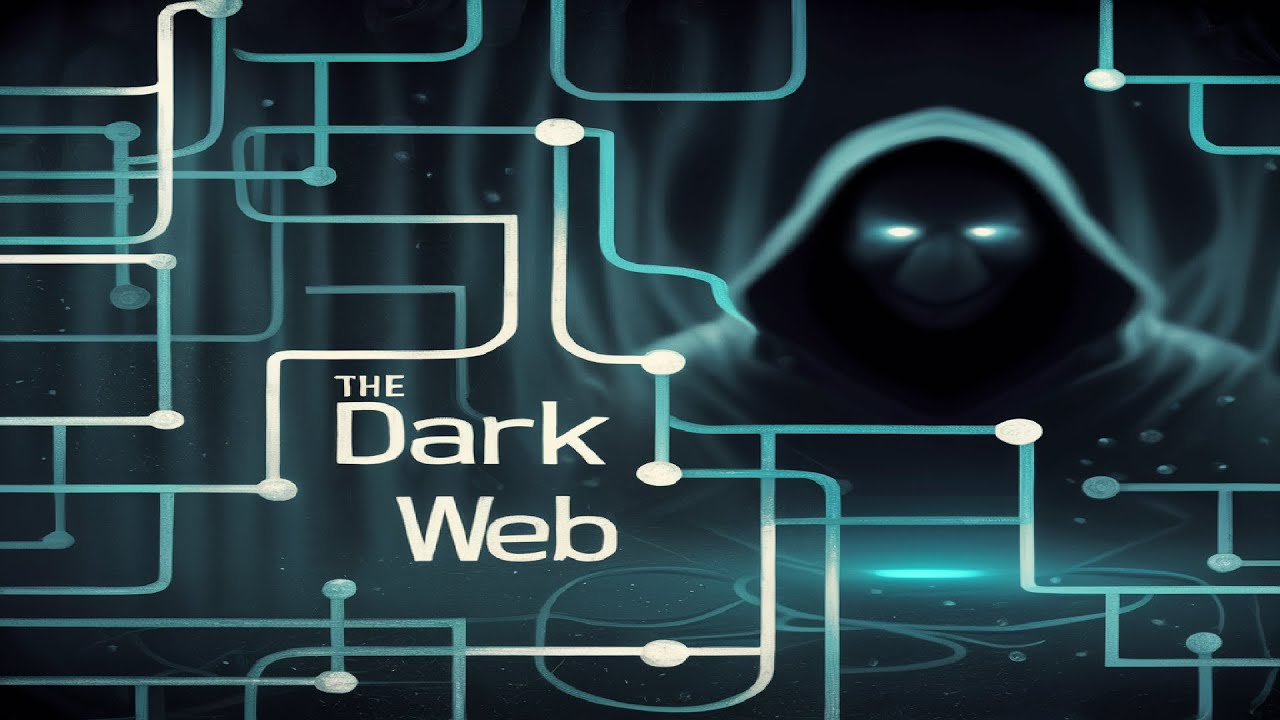 Dark Web & Deep Web, All hidden Information