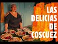 🍗🍲 Las Delicias de Coscuez - Gastronomía, platos típicos de la región 😋