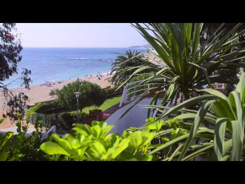 Hotel GHT Xaloc