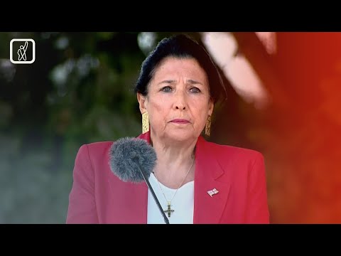 „ოცნების\" თავდასხმა პრეზიდენტზე ოლიგარქის კრიტიკის პასუხად