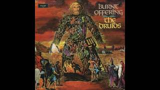 The Druids - Burnt Offering - 1970 - Full Album