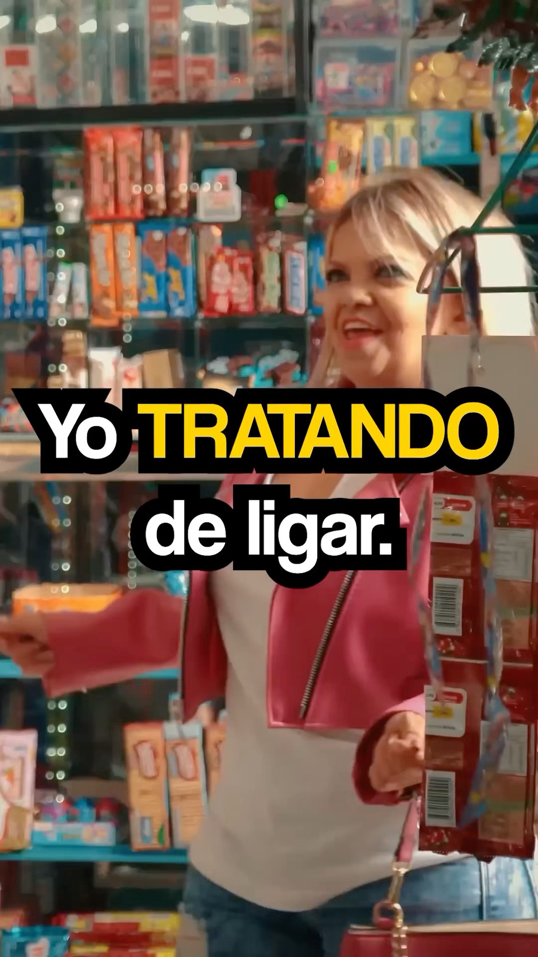 Yo llegando a compra en la tienda #historiasqueinspiran #luzmaria #historias #luzmariashorts