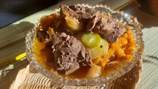 видео: Самая вкусная куриная печень. Самый простой и удачный рецепт картинка: Самая вкусная куриная печень. Самый простой и удачный рецепт