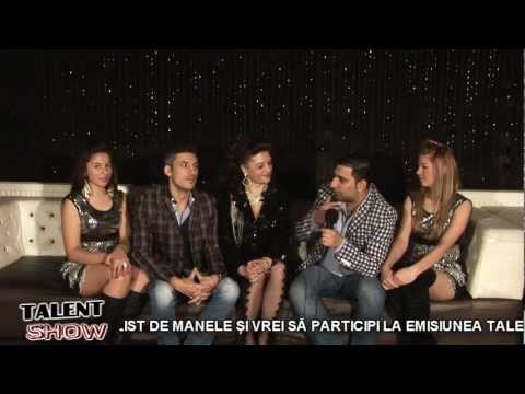 FLORIN PURICE & LEO DE VIS - LA CLUB THE KING ( TALENT SHOW )