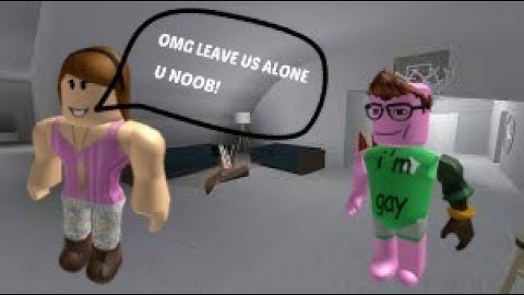 ROBLOX EXPLOITING THE CONDO!