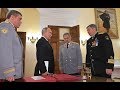 Путин, ГРУ и смерть: почему умер второй глава российской разведки за три года