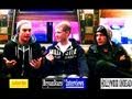 Capture de la vidéo Hollywood Undead Responds Deuce New Interview 2011