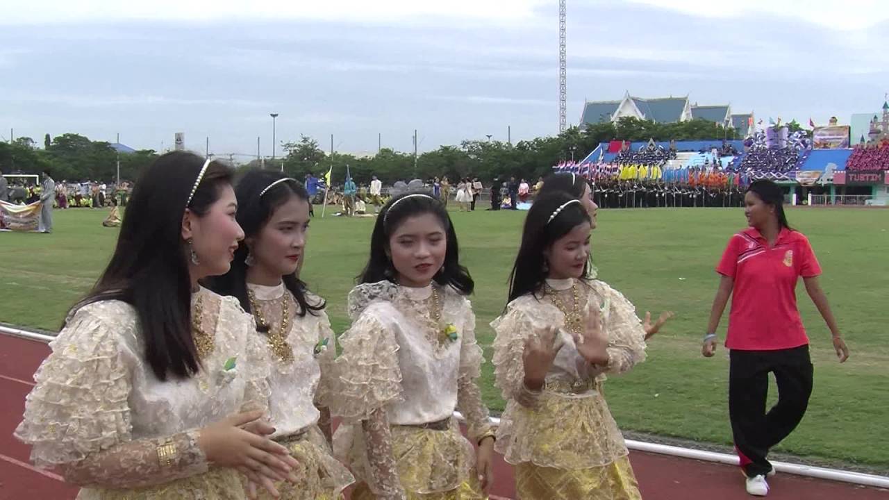 กีฬาภายใน 2559