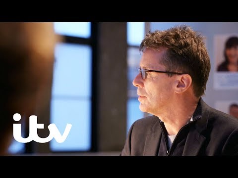 Long Lost Family: Born Without Trace | Monday 9pm | ITV