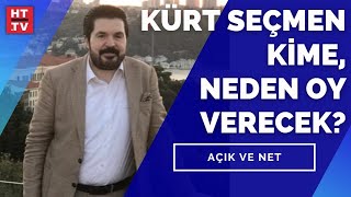 Açık Ve Nette Ağrı Belediye Başkanı Savcı Sayan Soruları Yanıtlıyor 