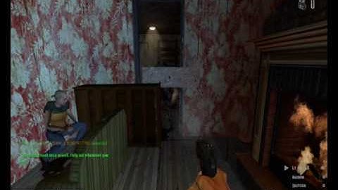 Zombie Panic - Source 2/2