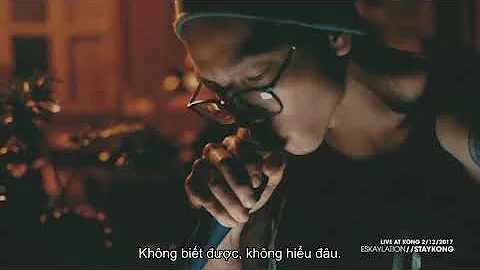 DSK - TÙY GÓC NHÌN - LYRICS - COLLECTION