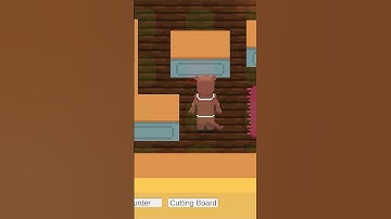 This might be my games best feature yet! #gamedeveloper