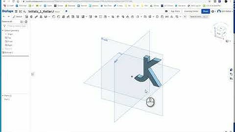 OnShape How to Export