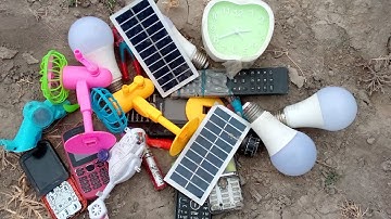 Genius DIY Projects Using a DC Motor Fan – Battery Powered Magic | The Maker Mind