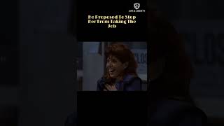 Marisa Tomei on A Different World When He Uses Marriage as a Trap