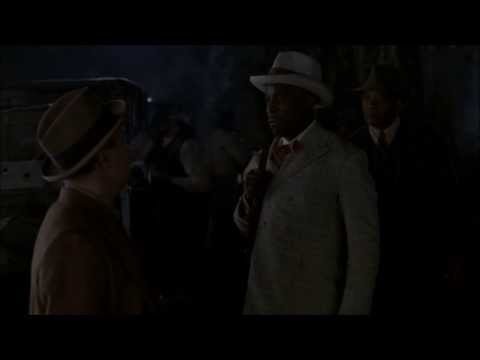 Boardwalk Empire - The Ambush