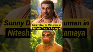 Download Lagu Sunny Deol as Hanuman in Ramayana Movie | Ranbir Kapoor, Yash #shorts #sunnydeol #ramayana #hanuman MP3 Download Lagu Sunny Deol as Hanuman in Ramayana Movie | Ranbir Kapoor, Yash #shorts #sunnydeol #ramayana #hanuman MP3