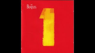 THE BEATLES - She Loves You