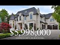 $5,998,000 - Sophisticated Style & Magnificent Surroundings - 50 Denham Drive, Richmond Hill