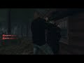 Mr. Jacobs plays : Friday The 13th (The Game) Part 1