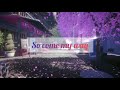 安室奈美恵 (Namie Amuro) - Come lyrics video