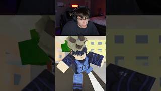 JJS BLUE LOCK LARP...