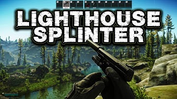 Ruining Bitcoin Runs on Lighthouse