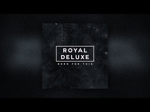 Royal Deluxe - I'm A Wanted Man