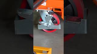 Check Out These Tradetools Exclusive Scissor Lift Tables