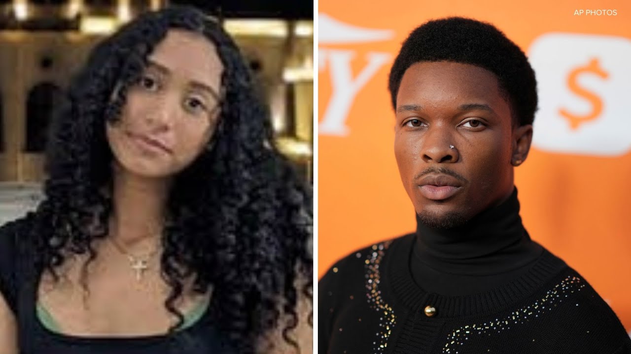 Singer D4vd is considered a suspect in death investigation of teen ...