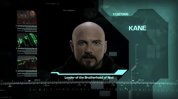 (Ep1) Command and Conquer 3 Tiberium Wars. Intro and tutorial